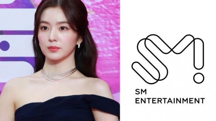 Bae Joo-hyun 'Irene' Invade sede da SM Entertainment e coloca fogo no local